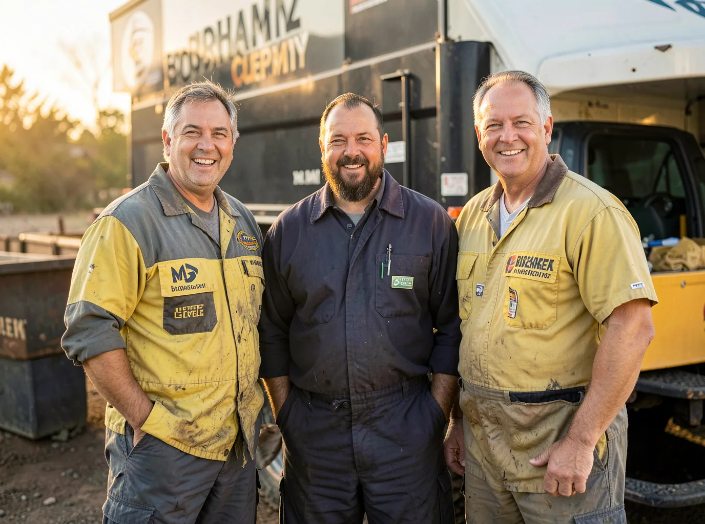 Sewage Cleanup company in Albany, CA