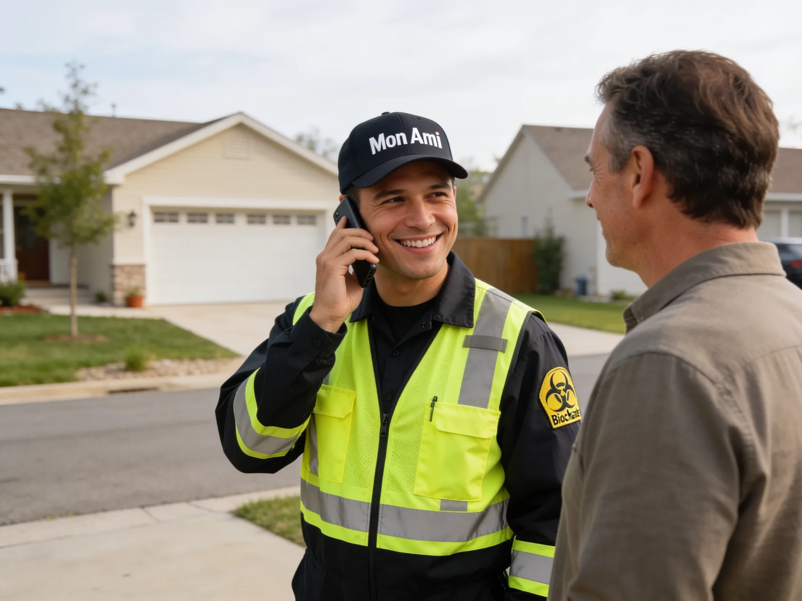 Sewage Cleanup Albany, CA FAQs